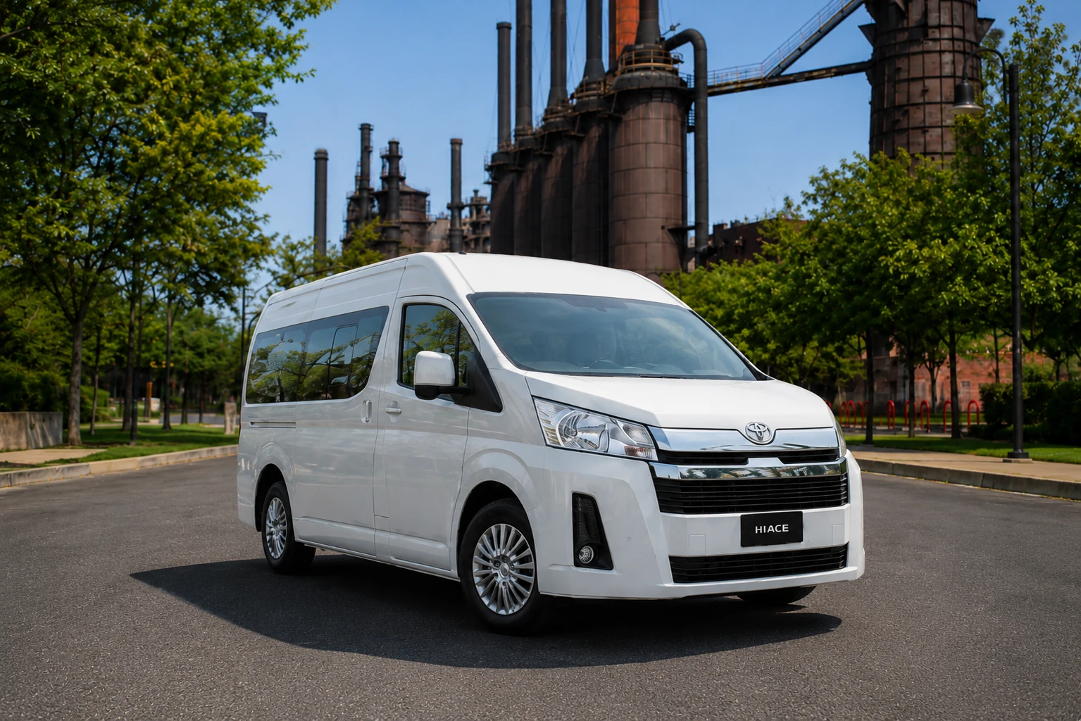 Monterrey Airport Transfers